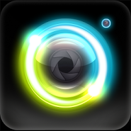 Light Camera Painting