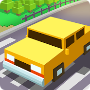 Cross Traffic