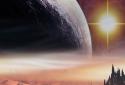 Parallax Deep Space LWP screenshot 1 Parallax Deep Space LWP screenshot 1