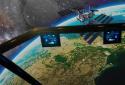 Parallax Deep Space LWP screenshot 2 Parallax Deep Space LWP screenshot 2