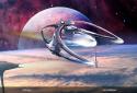 Parallax Deep Space LWP screenshot 9 Parallax Deep Space LWP screenshot 9