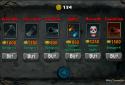 Mahluk: Dark demon - Retro horror platformer screenshot 4