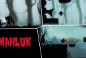 Mahluk: Dark demon - Retro horror platformer screenshot 7