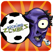 Kick the Zombies