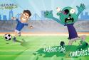 Kick the Zombies screenshot 2
