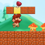 Islander Puzzle Adventure