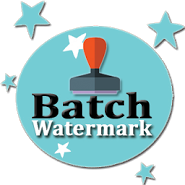 Batch Watermark