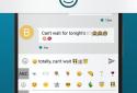 WRIO Keyboard (+2500 emoji) screenshot 4