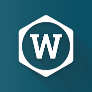 WRIO Keyboard (+2500 emoji)