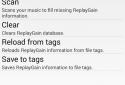 foobar2000 screenshot 3
