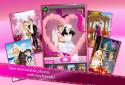 Star Girl: Valentine Hearts screenshot 2