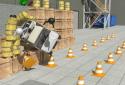 Stickman Crash Testing ① screenshot 1