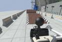 Stickman Crash Testing ① screenshot 8