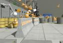 Stickman Crash Testing ① screenshot 9
