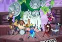 Rock Gods Tap Tour screenshot 13