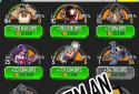 Rock Gods Tap Tour screenshot 4