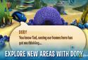 Dory's Reef screenshot 2