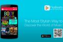 FlipBeats | Top Music Player screenshot 10