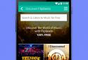 FlipBeats | Top Music Player screenshot 4