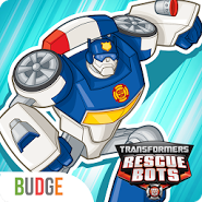 Transformers Rescue Bots: Hero Adventures