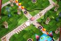 Alice's Wonderland Puzzle Golf screenshot 1
