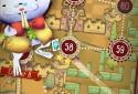 Alice's Wonderland Puzzle Golf screenshot 2