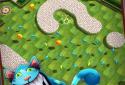Alice's Wonderland Puzzle Golf screenshot 4
