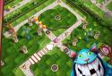 Alice's Wonderland Puzzle Golf screenshot 5