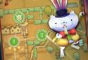 Alice's Wonderland Puzzle Golf screenshot 6