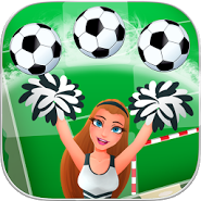 Euro Soccer Tournament - Match 3 Puzzle Game