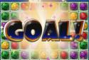 Euro Soccer Tournament - Match 3 Puzzle Game screenshot 1