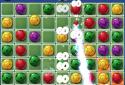 Euro Soccer Tournament - Match 3 Puzzle Game screenshot 5