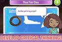 Nancy Drew Codes and Clues screenshot 7