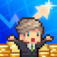 Tap Tap Trillionaire – Business Simulator