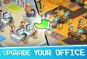 Tap Tap Trillionaire – Business Simulator screenshot 3