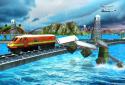 Train Transport Simulator screenshot 6