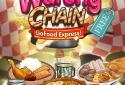 Warung Chain: Go Food Express screenshot 7
