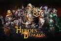 Heroes of the Dungeon screenshot 1