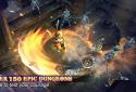 Heroes of the Dungeon screenshot 3