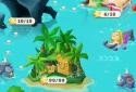 Bubble Mania Spring Flowers screenshot 4