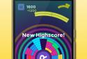 Rotatris – Color block puzzle screenshot 2