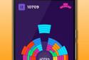 Rotatris – Color block puzzle screenshot 4