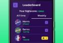 Rotatris – Color block puzzle screenshot 5