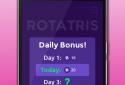 Rotatris – Color block puzzle screenshot 8