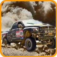 Rally Racer 2016
