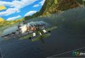 World Jet Air War Battle screenshot 1