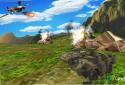 World Jet Air War Battle screenshot 2