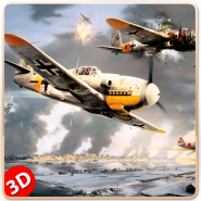 World Jet Air War Battle
