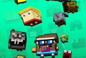 Cloud Critters screenshot 1