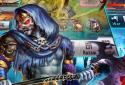 Chaotic Empire screenshot 2
